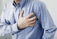 Симптоматика и лечение ВСД (вегетососудистой дистонии) по кардиальному типу Дистония по кардиальному типу народные средства